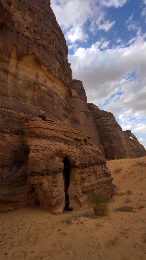 فيلا الجوهرة العلا المظهر الخارجي الصورة