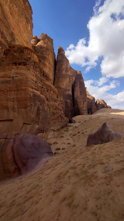 فيلا الجوهرة العلا المظهر الخارجي الصورة
