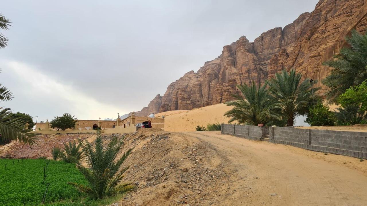 فيلا الجوهرة العلا المظهر الخارجي الصورة