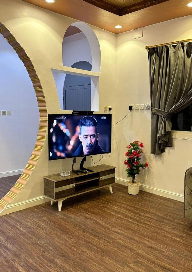 فيلا الجوهرة العلا المظهر الخارجي الصورة