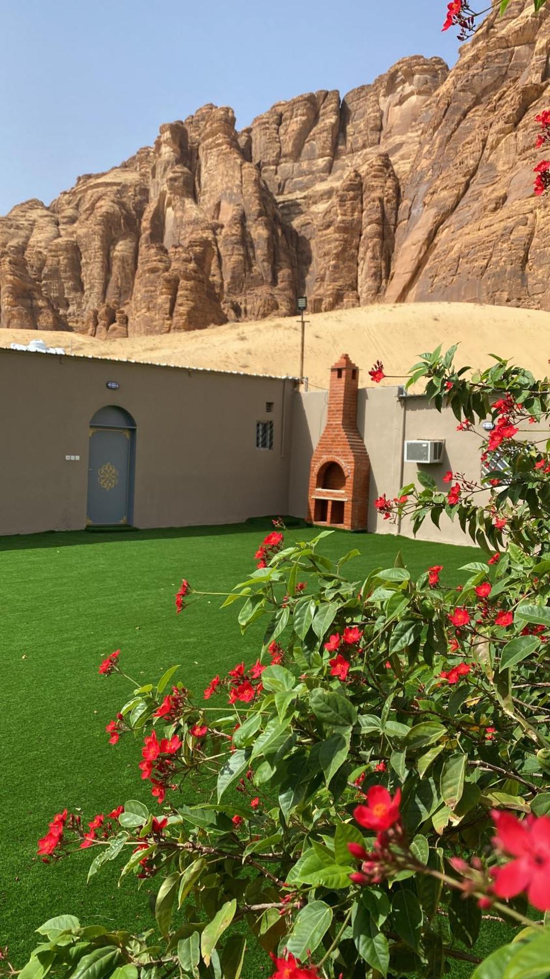 فيلا الجوهرة العلا المظهر الخارجي الصورة